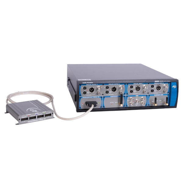 Audio Precision APX-PSIO Programmable Serial I/O Module for APx B Series Audio Analyzers