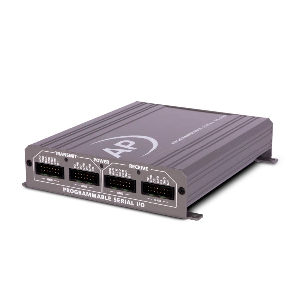 Audio Precision APX-PSIO Programmable Serial I/O Module for APx B Series Audio Analyzers