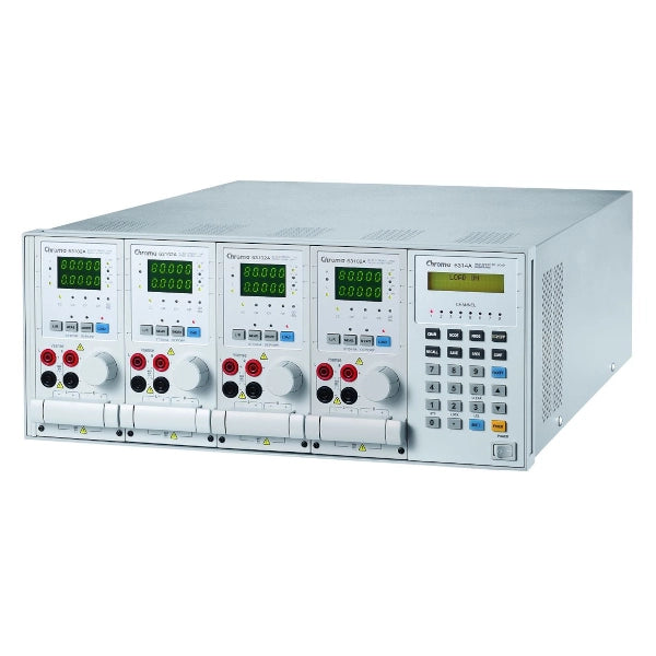 Chroma 6314A Mainframe
