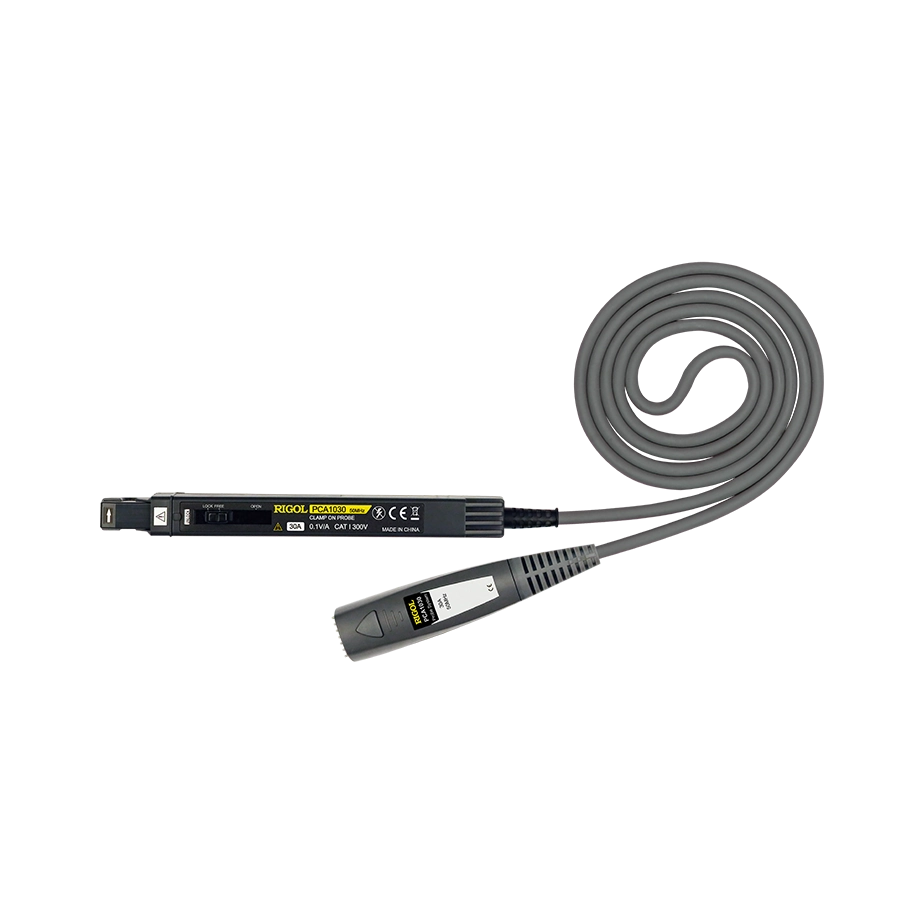 RIGOL PCA1030 50 MHz Strøm Probe