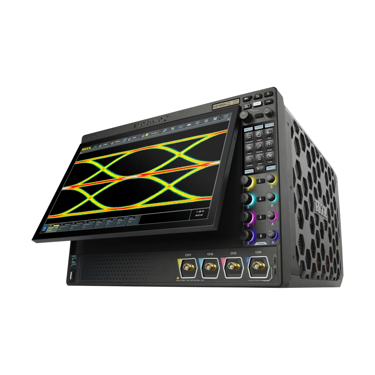 RIGOL DS70000 Series