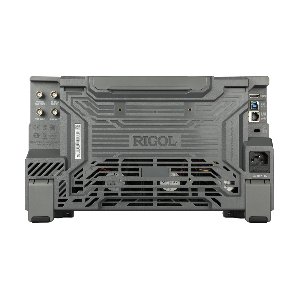 RIGOL DS9202 2 GHz Oscilloscope