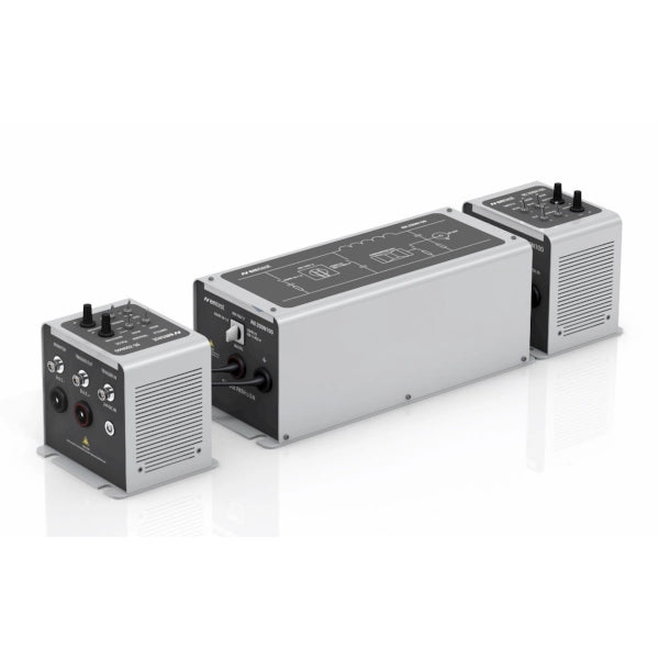 EM Test Transient Emission Set