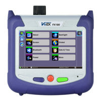 VeEX FX180 microOSA