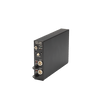 GRAS 12AA 2-Channel Power Module with gain, filters and SysCheck generator