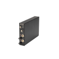 GRAS 12AA 2-Channel Power Module with gain, filters and SysCheck generator
