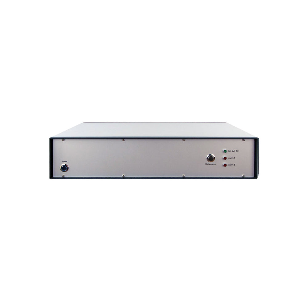 PONTIS EMC IRCam640 IR Termokamera 