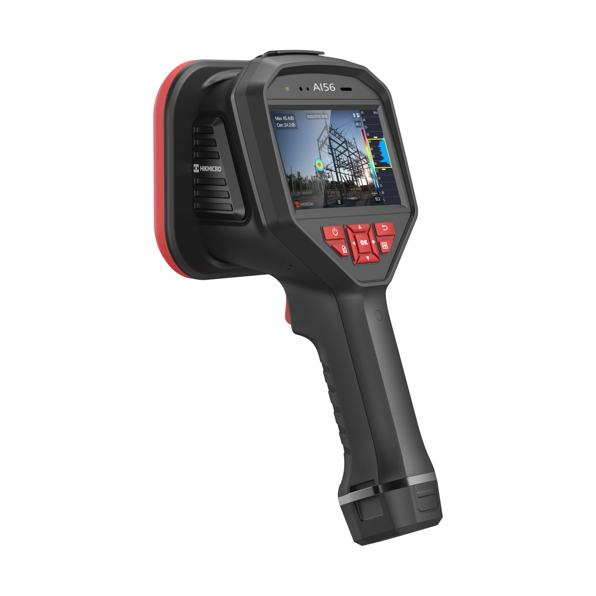 HIKMICRO AI56 Picture 1