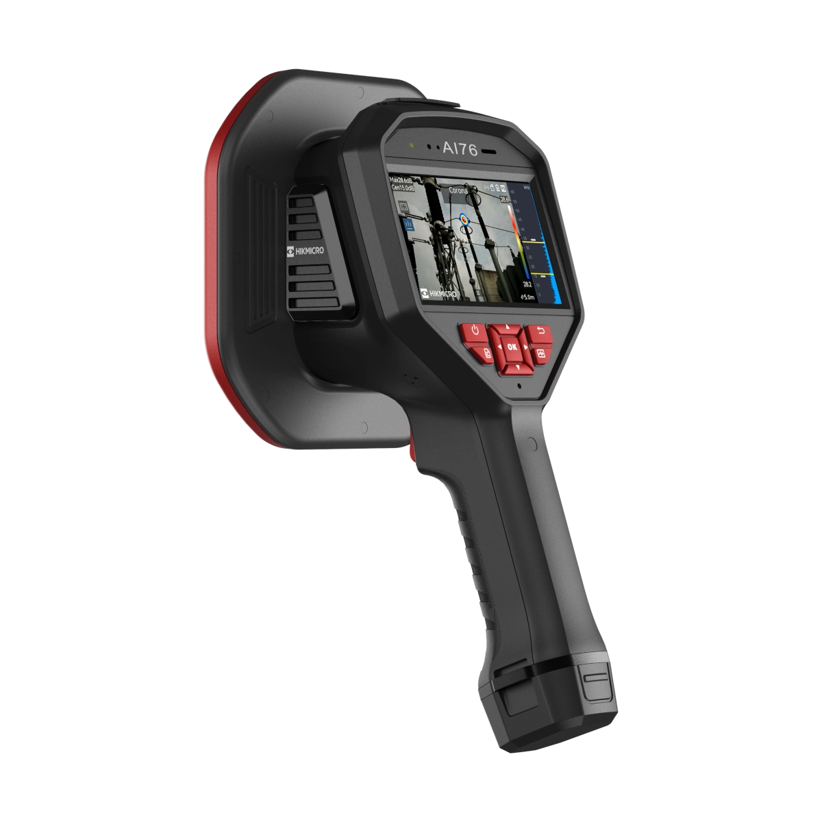 HIKMICRO AI76 Picture 1