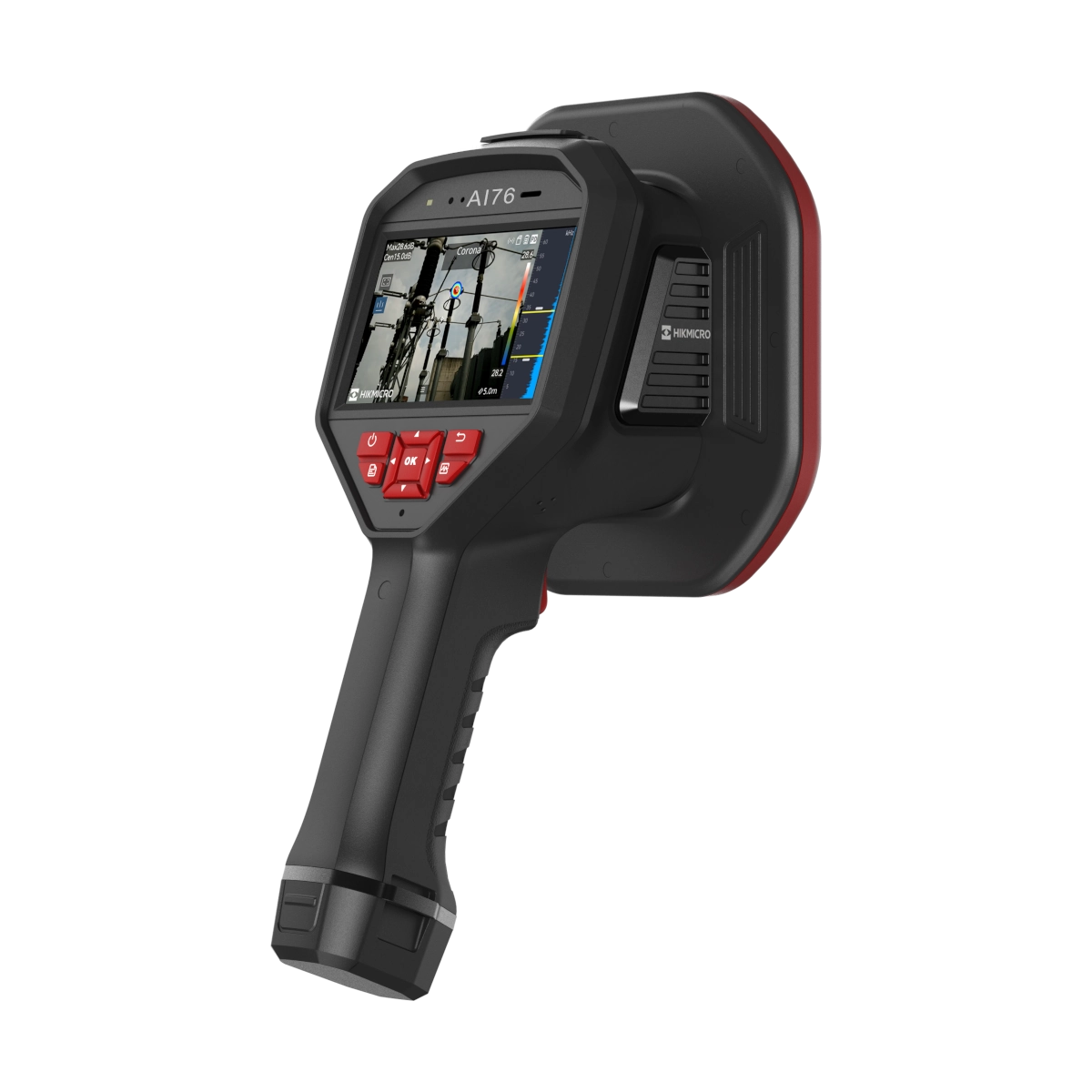 HIKMICRO AI76 Picture 2