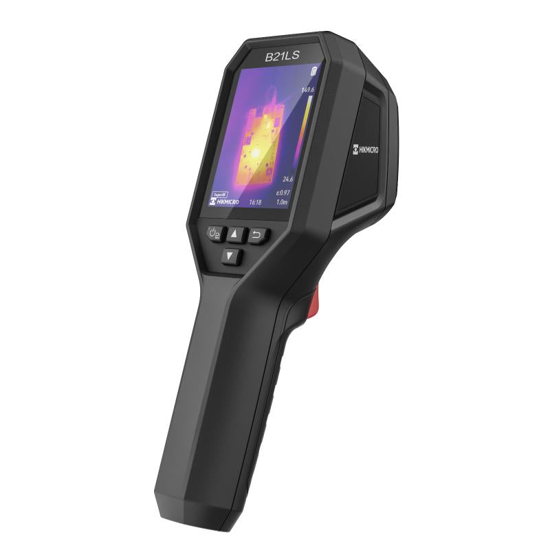 HIKMICRO B21L Håndholdt Termografi Kamera 
