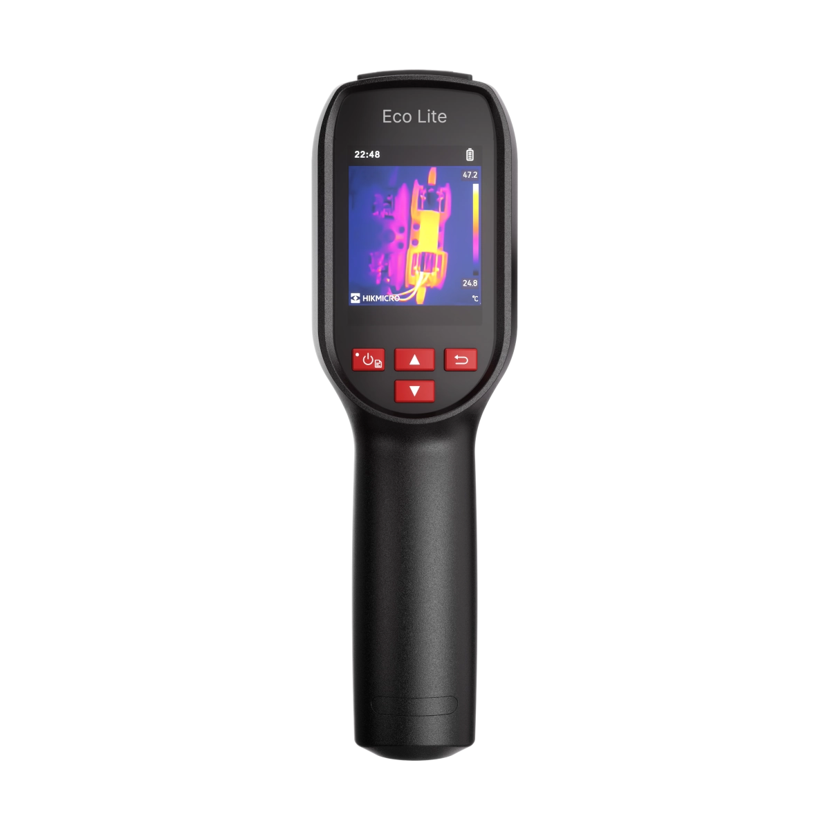 HIKMICRO Eco-Lite Handheld Thermography Camera