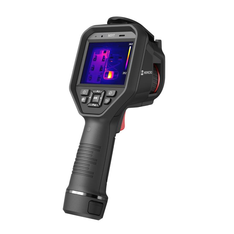 HIKMICRO M31 Håndholdt Termografi Kamera 