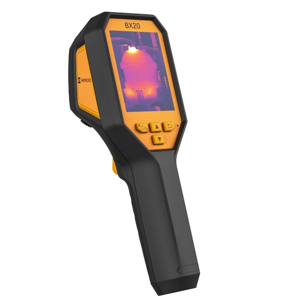 HIKMICRO BX20 Handheld Thermography Camera