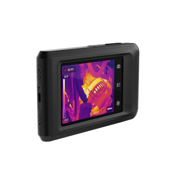 HIKMICRO Pocket2 Pocket Thermography Camera