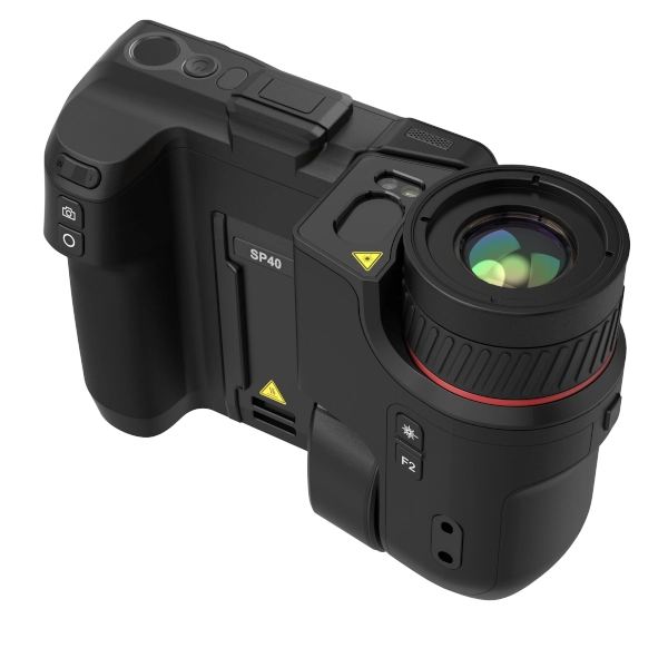 HIKMICRO SP40H Handheld Thermography Camera