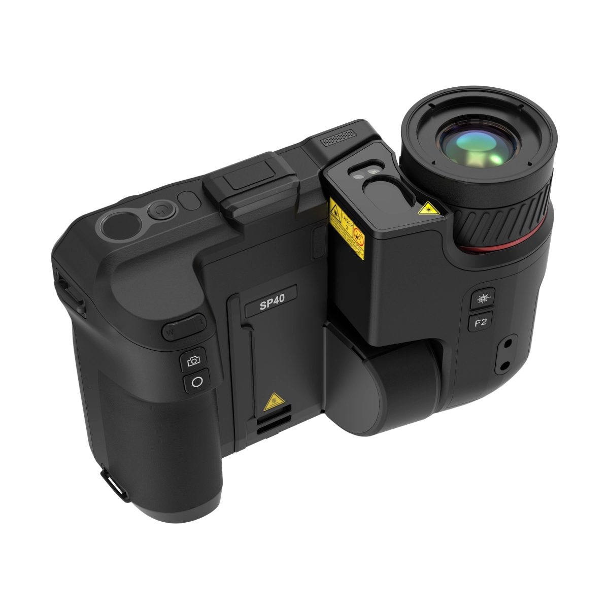 HIKMICRO SP40 & SP40H Picture 5