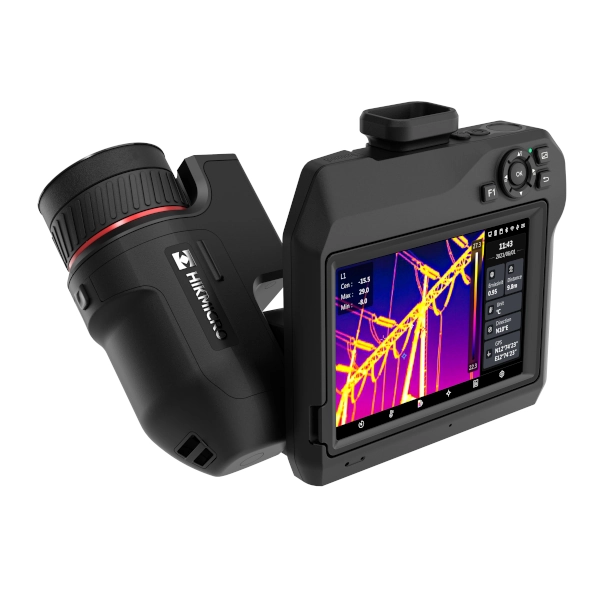HIKMICRO SP60H Handheld Thermography Camera