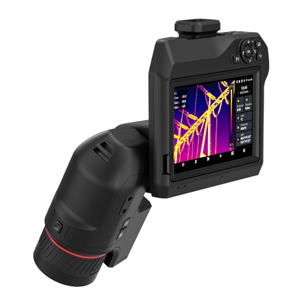 HIKMICRO SP60 Handheld Thermography Camera