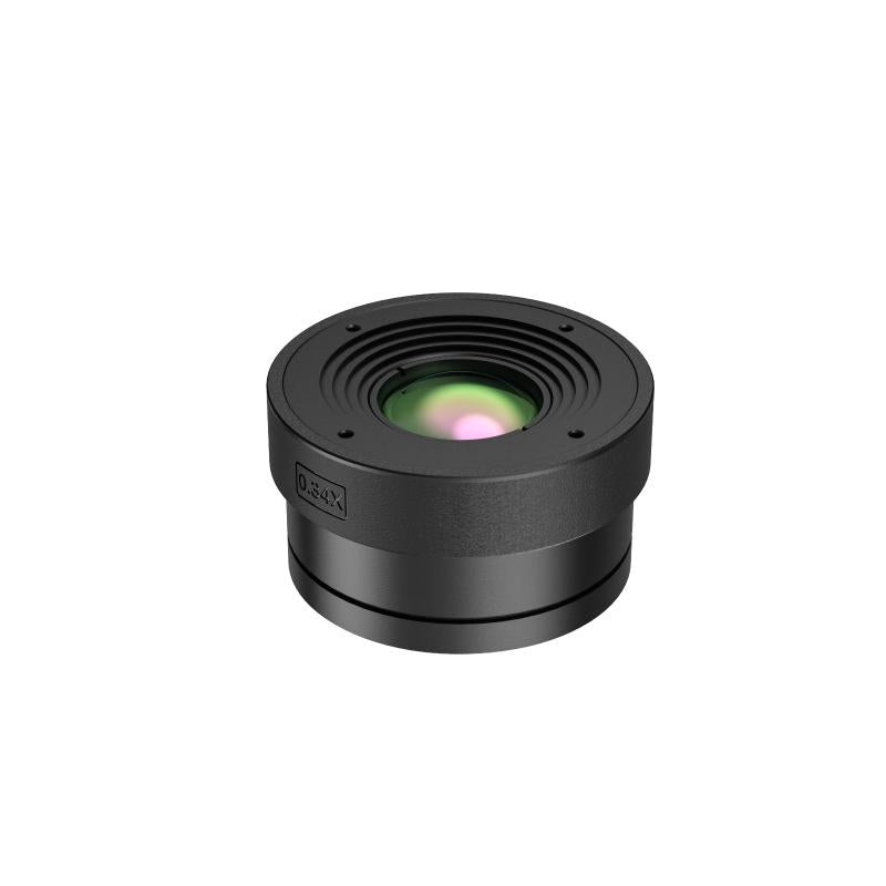 HIKMICRO HM-SP650-MACRO SP Series Lens