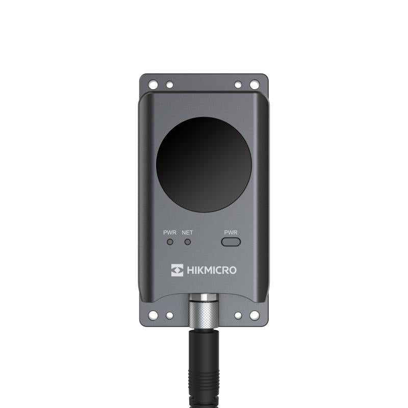 Hikmicro HM-TD3117T-1/Q Cube Camera