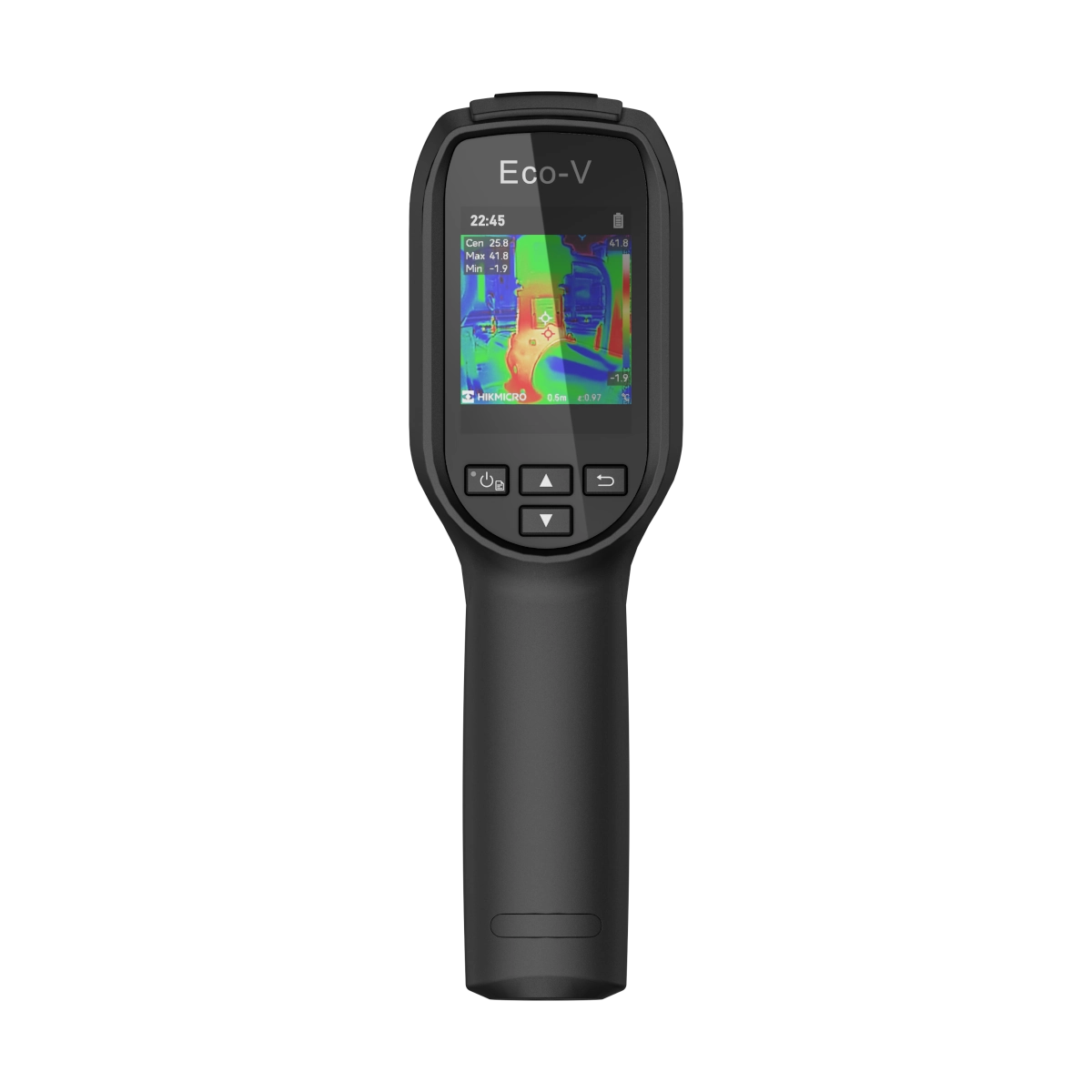 HIKMICRO Eco-V Handheld Thermography Camera