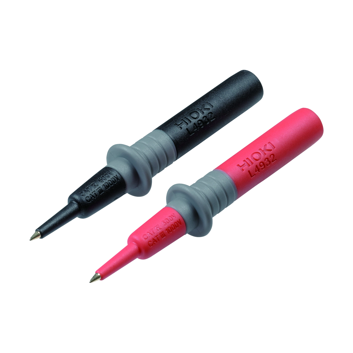 Hioki L4932 Test Pin Set