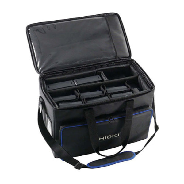 Carrying case for LR8450 Data Logger Series