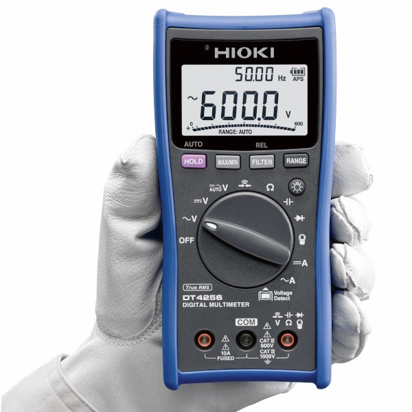 Hioki DT4256-20 Digital Multimeter