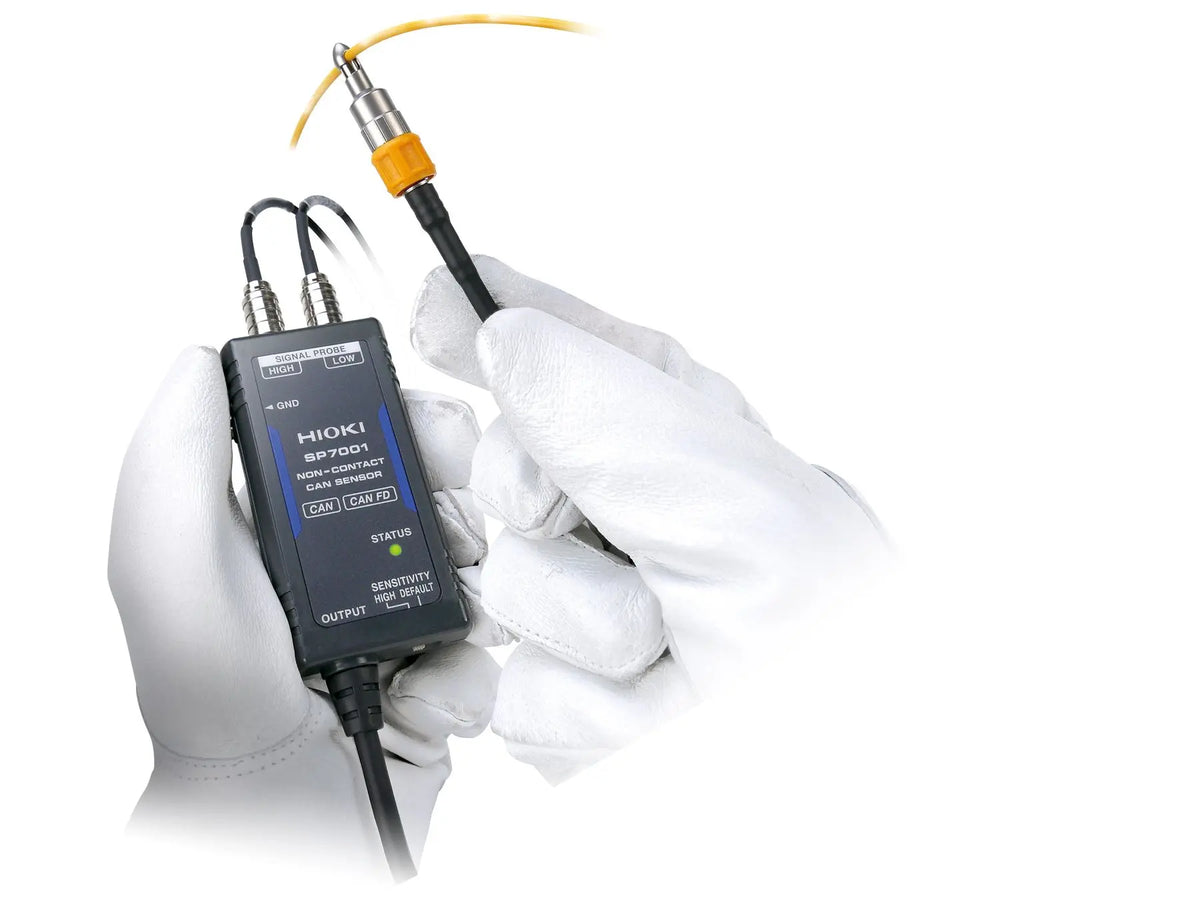 Hioki SP7001-90 Non-contact CAN Sensor Set