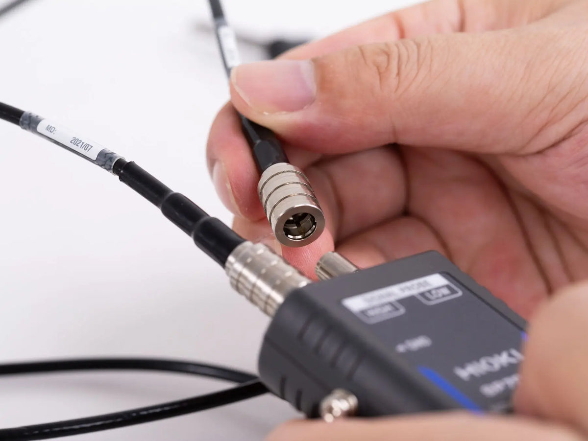 Hioki SP7001-90 Non-contact CAN Sensor Set