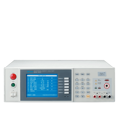 Chroma 19032 Electrical Safety Analyzer