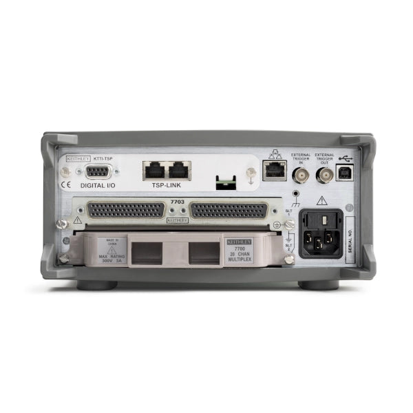 Keithley DAQ6510