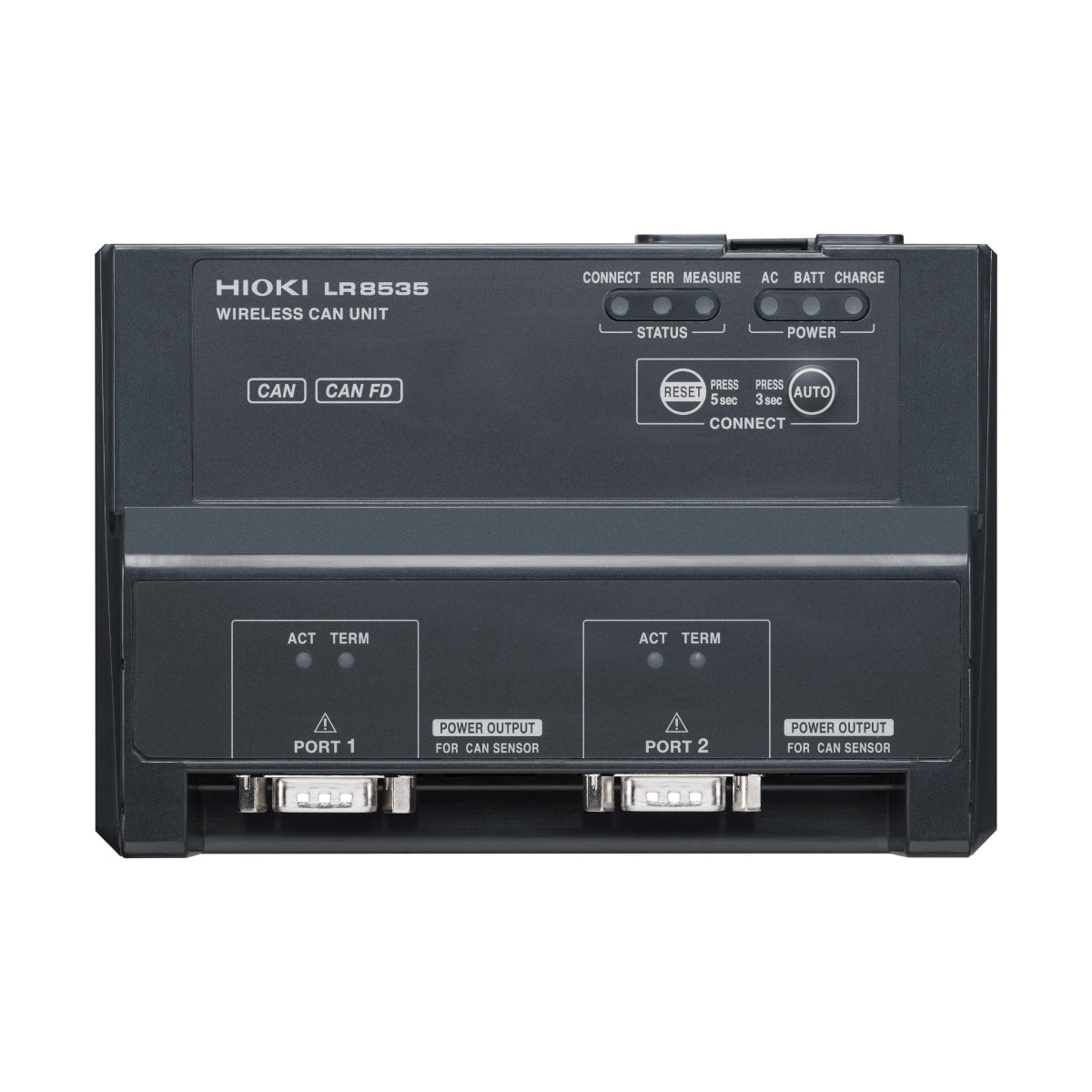 Hioki LR8535 Wireless CAN Unit