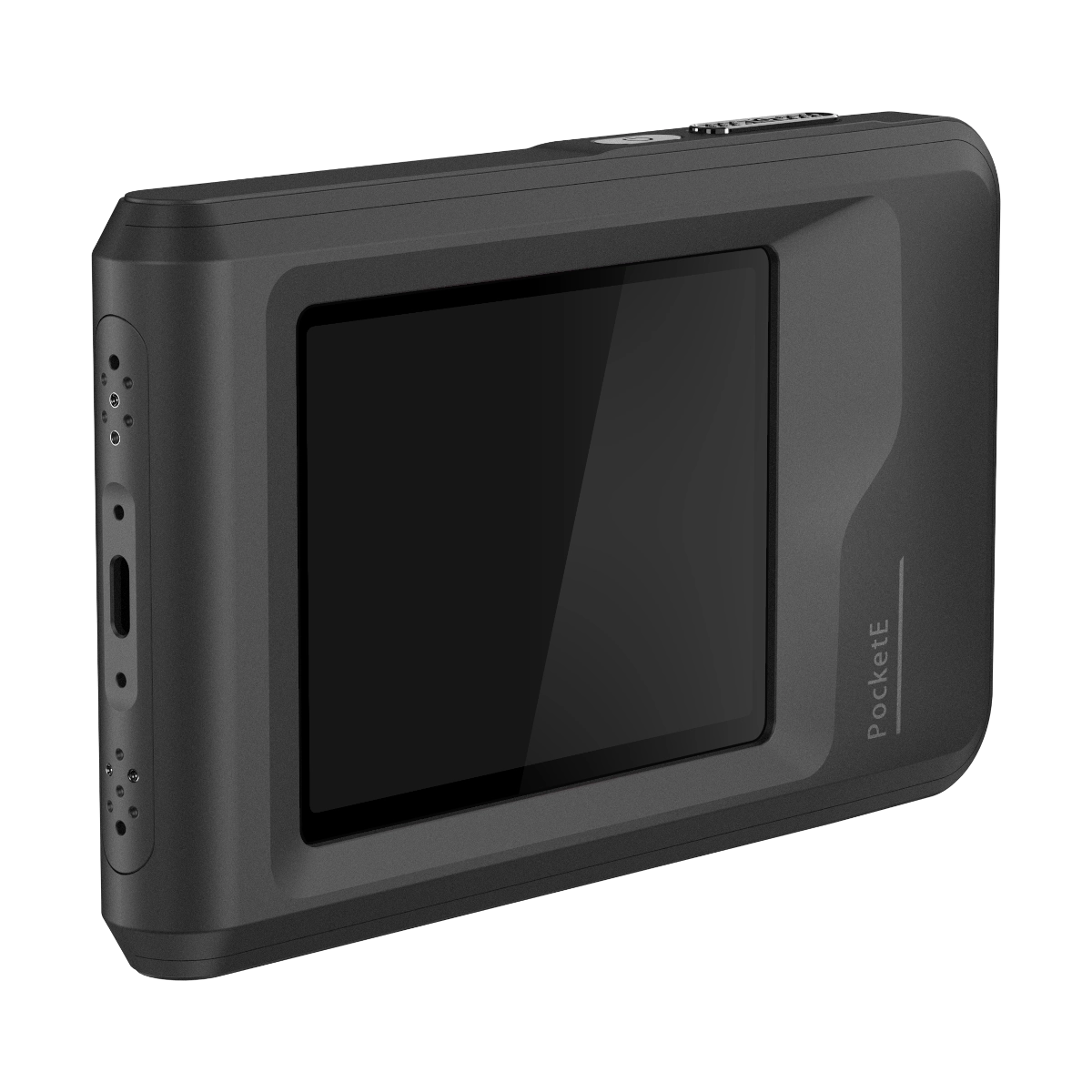 HIKMICRO PocketE Pocket Termografi Kamera 