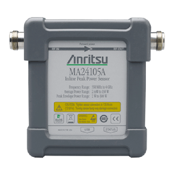 Anritsu MA24105A Power Sensor