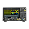 RIGOL MSO9402 4 GHz Oscilloscope Front