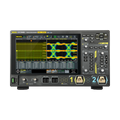 RIGOL MSO9402 4 GHz Oscilloscope Front