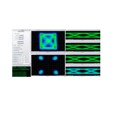 Tektronix OM1106 Optical Modulation Analysis Software