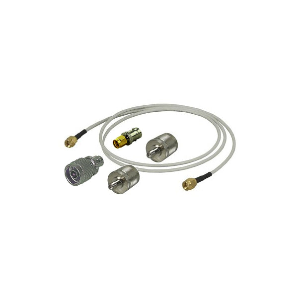 Aim-TTi PSA-CK Cable and Connector Kit for PSA Series Spectrum Analyzers