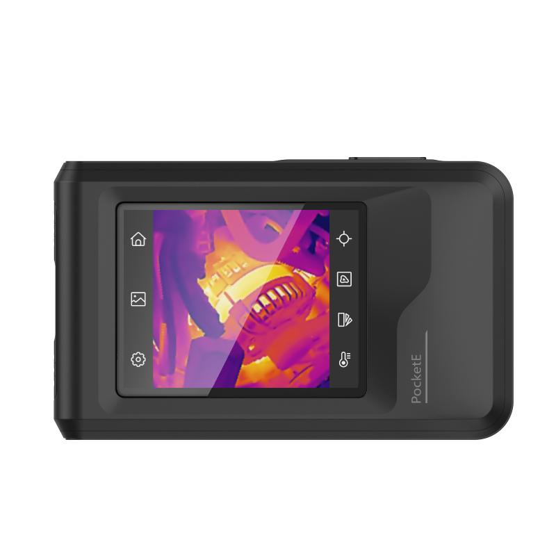 HIKMICRO PocketE Pocket Thermography Camera