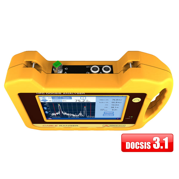 Promax Cable Ranger 3.1