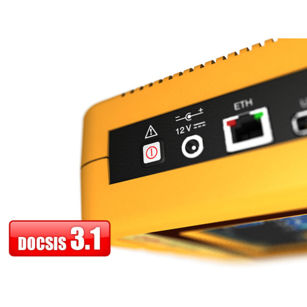 Promax Cable Ranger 3.1