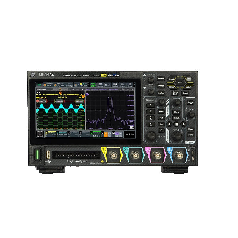 RIGOL MHO900 Picture 1