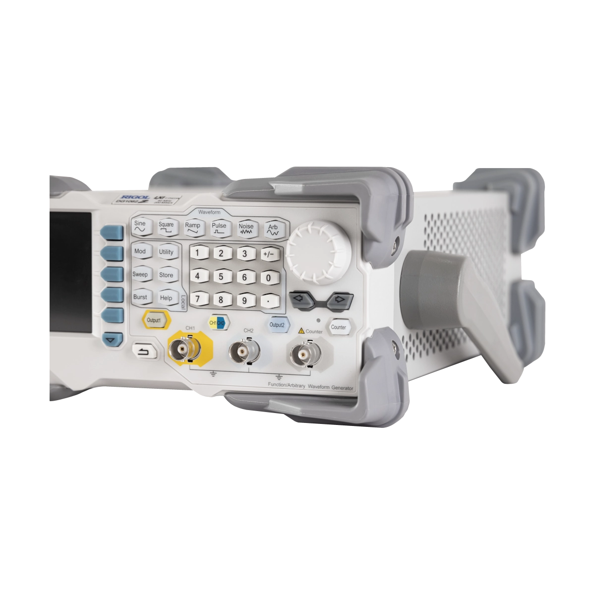 RIGOL DG1000Z Series