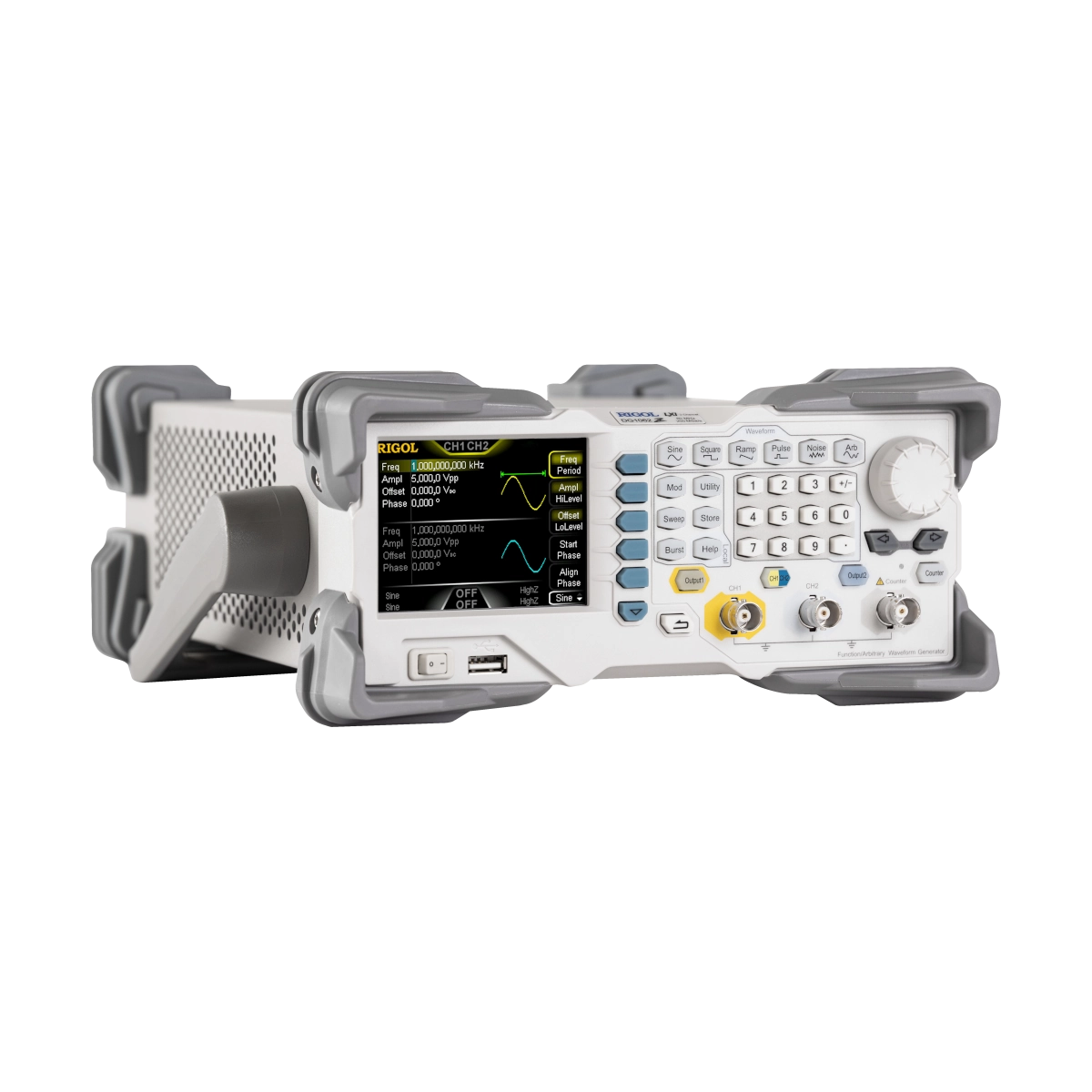 RIGOL DG1000Z Series