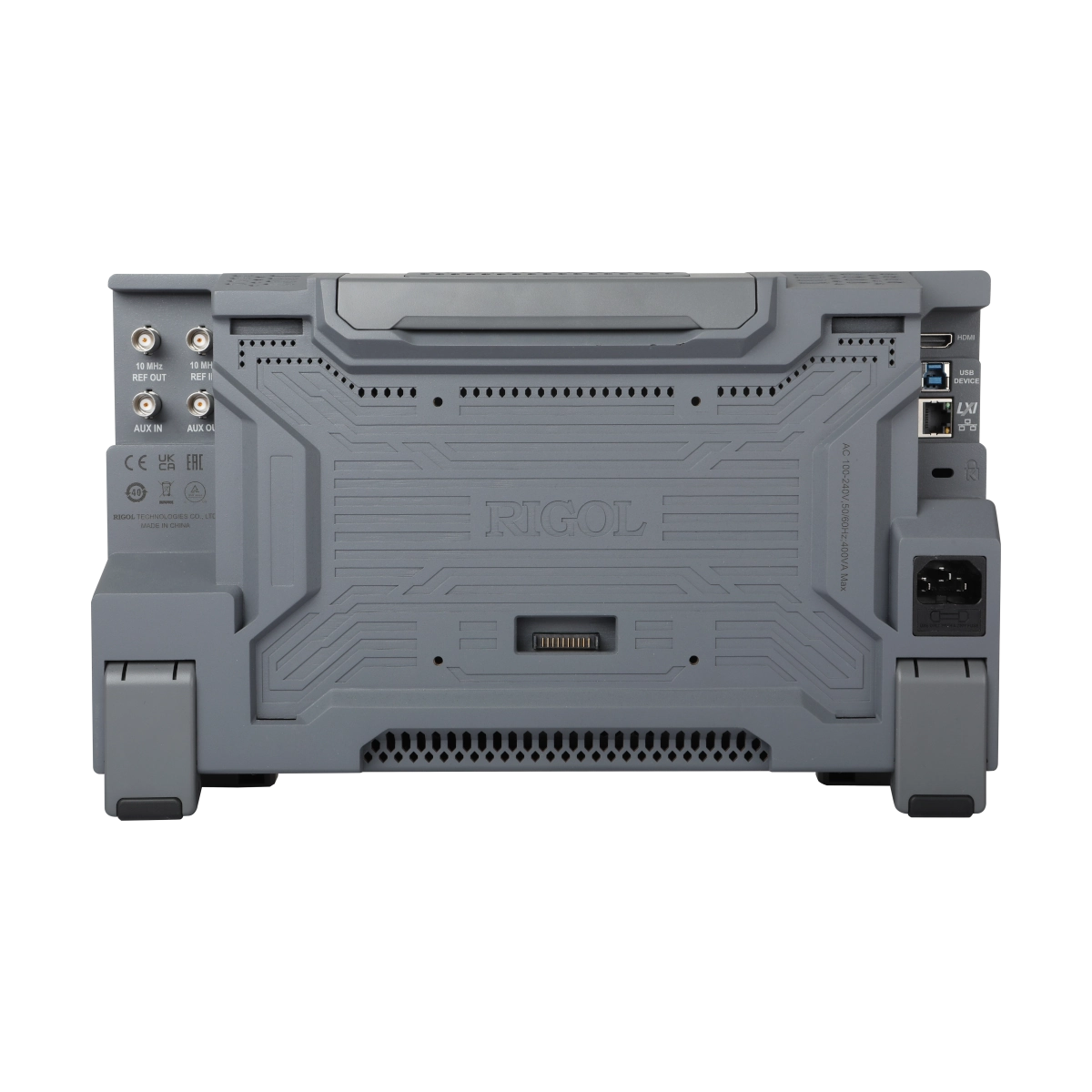 RIGOL DG5000 Pro Series