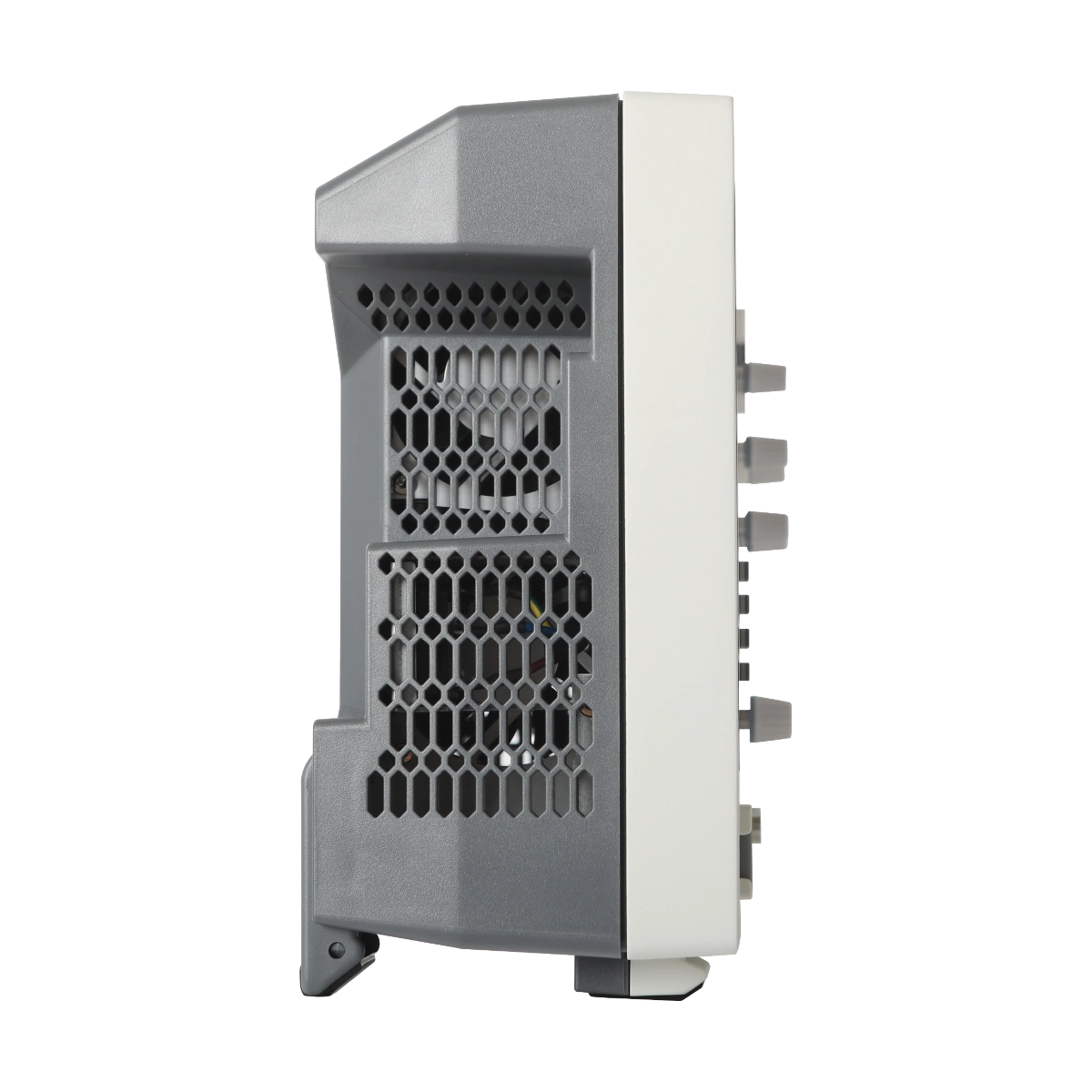 RIGOL DHO1000 Rightside