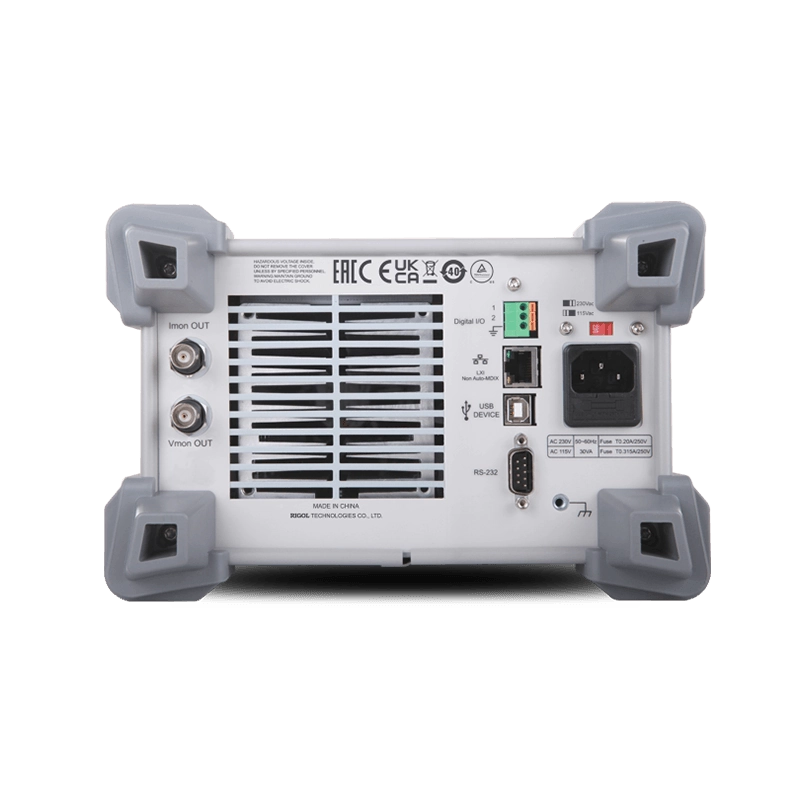 RIGOL DL3041 DC Electronic Load