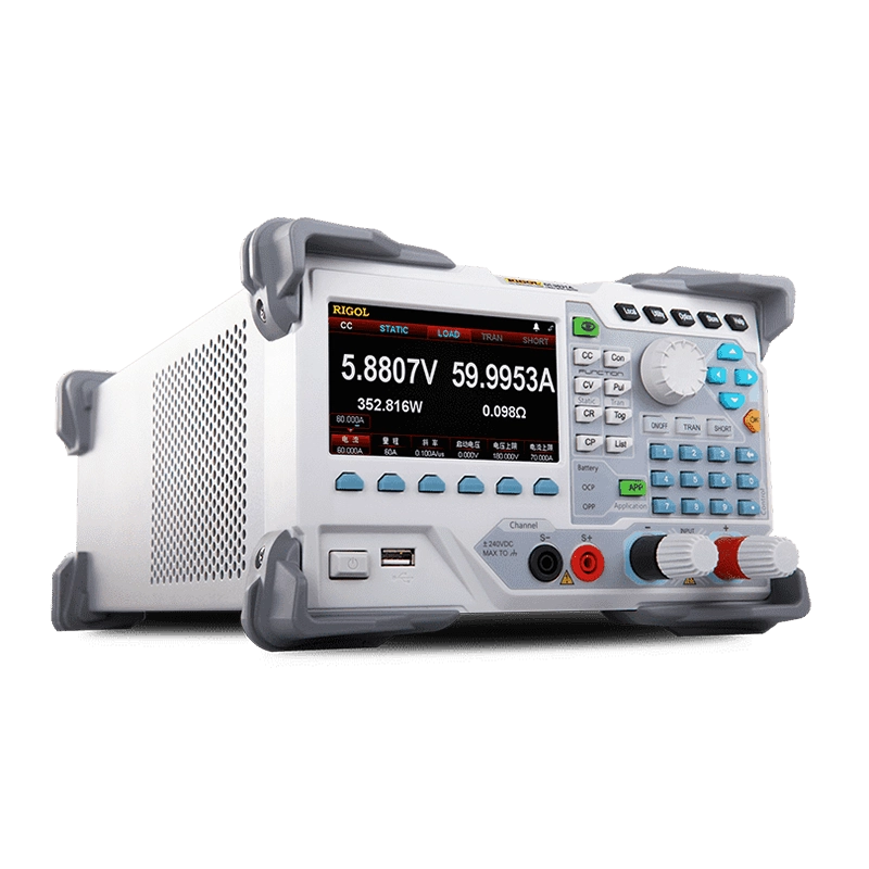 RIGOL DL3041 DC Electronic Load